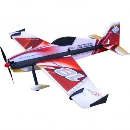 Edge 540 T Red 1000mm RC Factory EPP Kit RC Factory T02 - 1