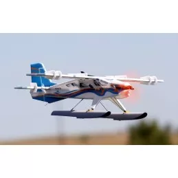 Floats for Crack Turbo Beaver RC Factory EPP RC Factory SP33 - 5