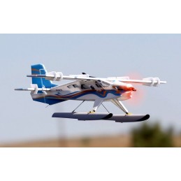 Flotteurs pour Crack Turbo Beaver EPP RC Factory RC Factory SP33 - 5