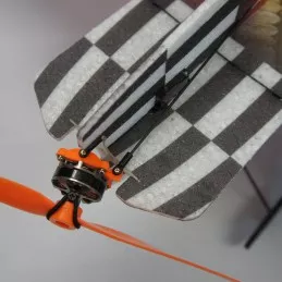 Extra 330 Vert SuperLite 840mm Kit EPP RC Factory RC Factory S16 - 2
