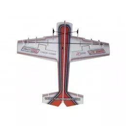 Crack Laser red LiteSeries 800mm RC Factory EPP Kit RC Factory L05 - 2