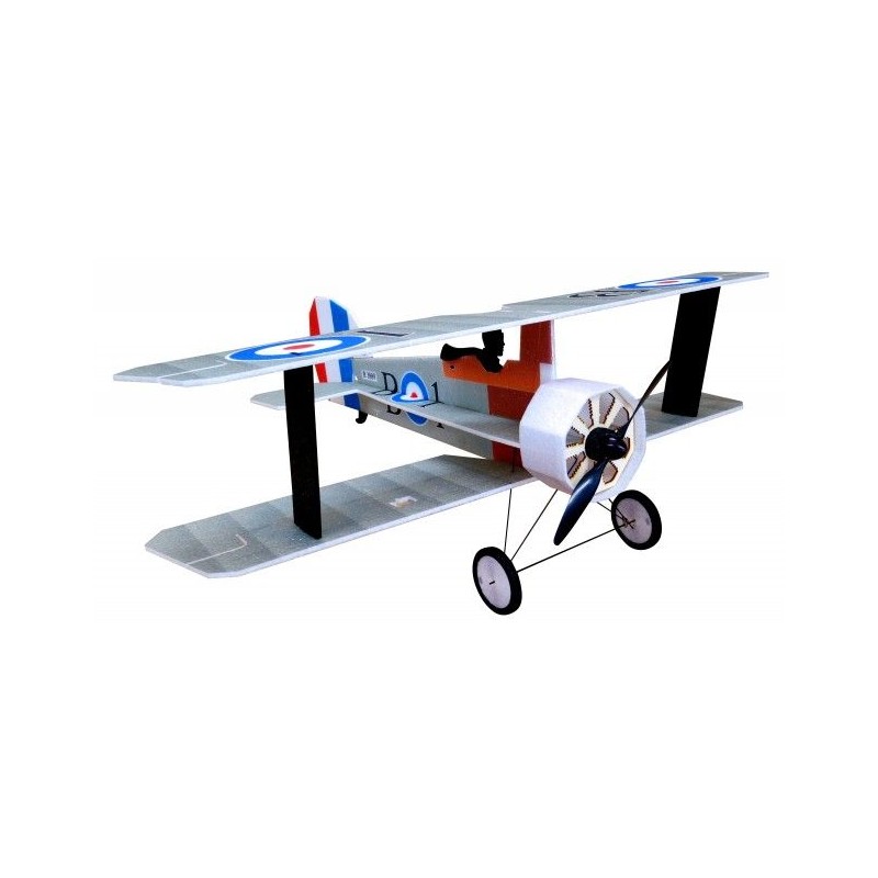 Camel crack gray 875mm RC Factory EPP Kit RC Factory L13 - 1