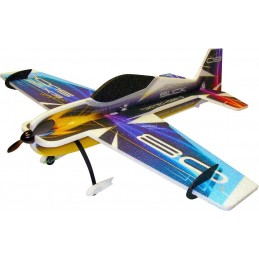 Extra Slick Backyard Series 800mm RC Factory EPP Kit RC Factory B03 - 1