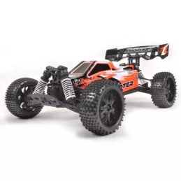 Pirate Shooter Orange RTR 4x4 2.4GHz T2M T2M T4931OR - 1