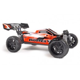 Pirate Shooter RTR 4x4 2.4GHz T2M T2M T4931 - 6
