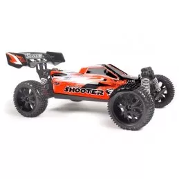 Pirate Shooter Orange RTR 4x4 2.4GHz T2M T2M T4931OR - 2