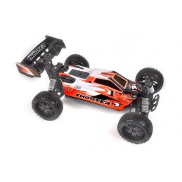 Pirate Shooter RTR 4x4 2.4GHz T2M T2M T4931 - 7