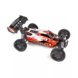Pirate Shooter Orange RTR 4x4 2.4GHz T2M T2M T4931OR - 3