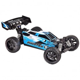 Pirate Shooter RTR 4x4 2.4GHz T2M T2M T4931 - 4