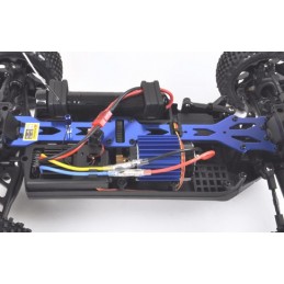 Pirate Shooter RTR 4x4 2.4GHz T2M T2M T4931 - 10