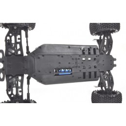 Pirate Shooter RTR 4x4 2.4GHz T2M T2M T4931 - 11