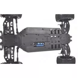 Pirate Shooter Orange RTR 4x4 2.4GHz T2M T2M T4931OR - 7