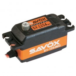 Servo SV-1254MG low profile Savox Savox SV-1254MG - 1