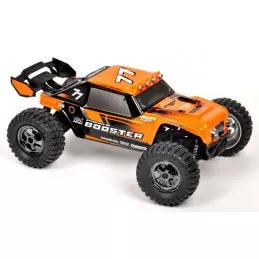 Pirate Booster 4x4 2.4GHz RTR 1/10 T2M T2M T4933 - 1