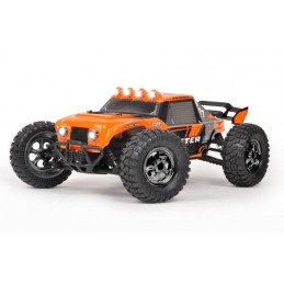 Pirate Booster 4x4 2.4GHz RTR 1/10 T2M T2M T4933 - 2
