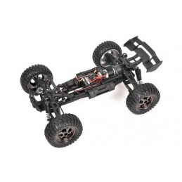 Pirate Booster 4x4 2.4GHz RTR 1/10 T2M T2M T4933 - 3