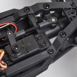 Pirate Booster 4x4 2.4GHz RTR 1/10 T2M T2M T4933 - 5