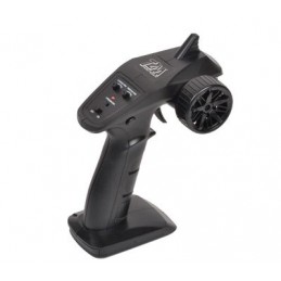 Pirate Booster 4x4 2.4GHz RTR 1/10 T2M T2M T4933 - 8