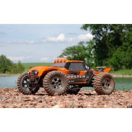 Pirate Booster 4x4 2.4GHz RTR 1/10 T2M T2M T4933 - 9