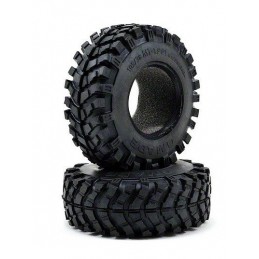 Tires Off Road 1.9 MT1901 "1/10 (2) Gmade Gmade GM70164 - 1