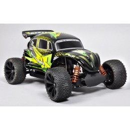 Monster Buggy 4WD 1/6 RTR FG  540070R - 2