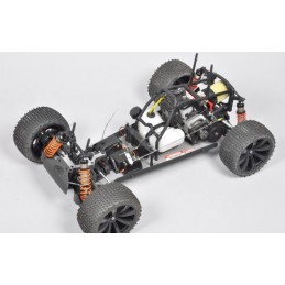 Monster Buggy 4WD 1/6 RTR FG  540070R - 3