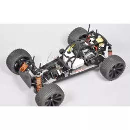 Monster Buggy 4WD 1/6 RTR FG  540070R - 3