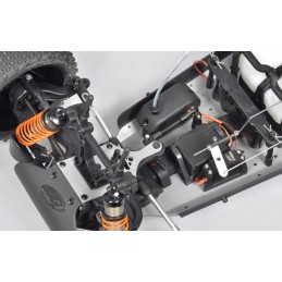 Monster Buggy 4WD 1/6 RTR FG  540070R - 4