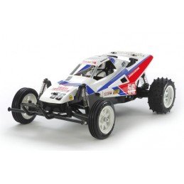 The Grasshopper II (2017) Kit RTR Combo Tamiya Tamiya 58643L - 3