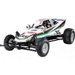 Grasshopper Kit RTR Combo Tamiya Tamiya 58346L - 1