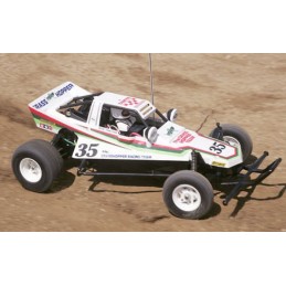 Grasshopper Kit RTR Combo Tamiya Tamiya 58346L - 4