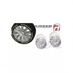 Kronos Superturismo 1/10 35° avant Racing Experience Racing Experience RET1035FW - 2