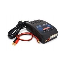 Chargeur SD6 LiPo/LiFe/NiMh GT-Power GT-Power GT-SD6 - 2