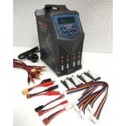 ProQuad GT Power Charger GT-Power GT-PROQUAD - 2