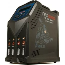 ProQuad GT Power Charger GT-Power GT-PROQUAD - 3