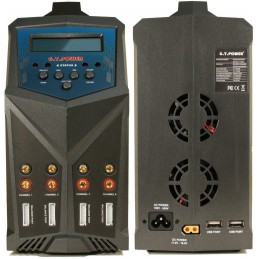 ProQuad GT Power Charger GT-Power GT-PROQUAD - 4