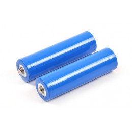 Batterie Li-Ion 3.7V 2000mAh  2 pièces pour Pirate Tracker / Booster T2M T2M T4933/19 - 1