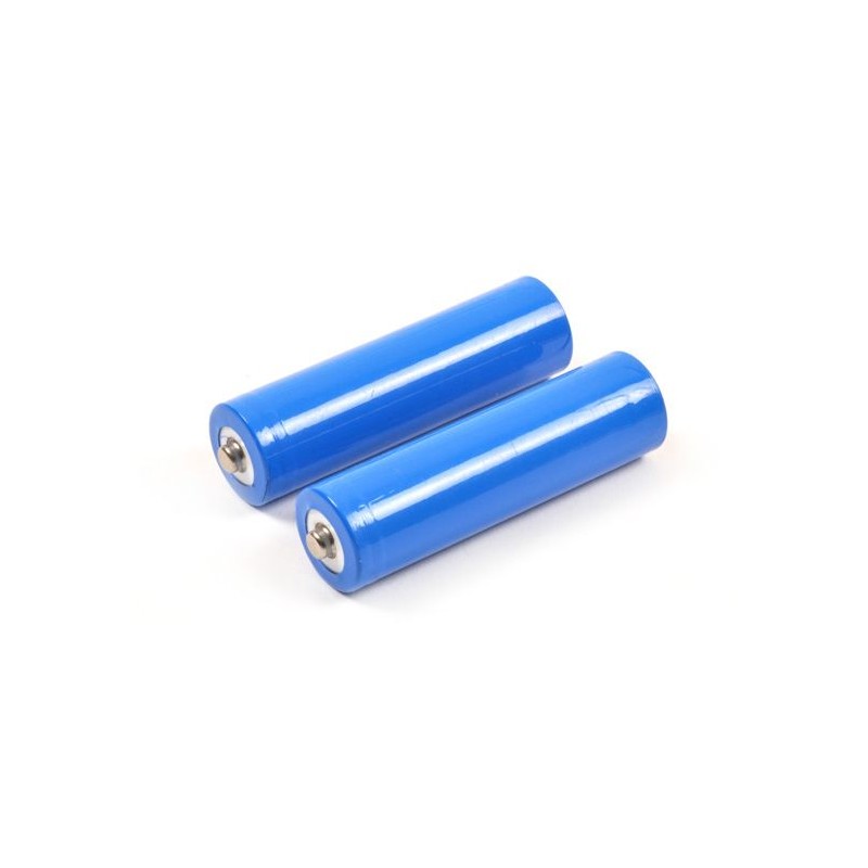 Battery Li - Ion 3.7V 2000mAh 2 pieces for Pirate Tracker / Booster T2M T2M T4933/19 - 1
