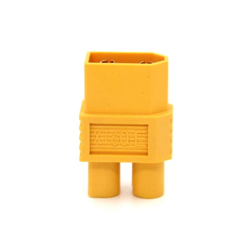 EC3 adapter female / male XT60 DYS 1554821 - 1