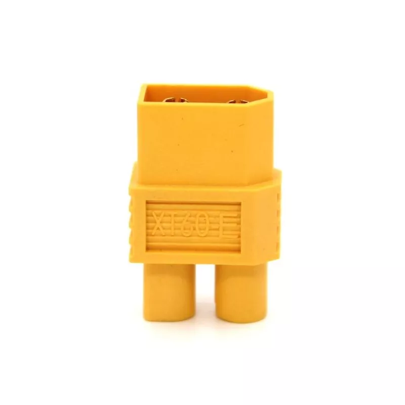 EC3 adapter female / male XT60 DYS 1554821 - 1