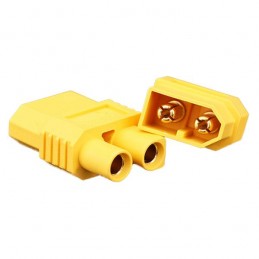 EC3 adapter female / male XT60 DYS 1554821 - 2
