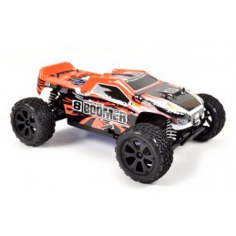 Pirate Boomer thermal RTR 2.4 GHz T2M