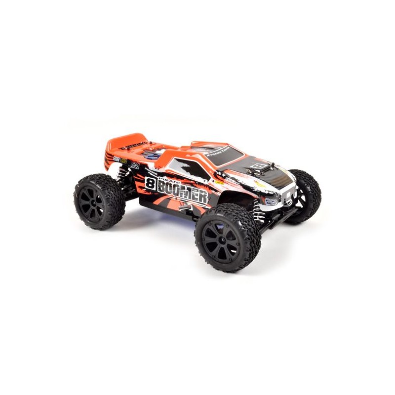 Pirate Boomer Thermique RTR 2.4GHz T2M T2M T4932 - 1