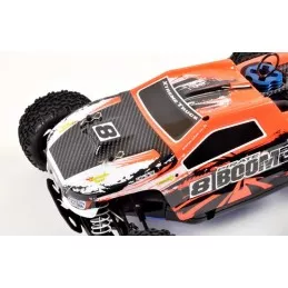 Pirate Boomer thermal RTR 2.4 GHz T2M T2M T4932 - 3