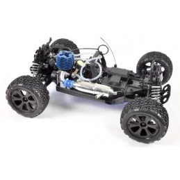 Pirate Boomer thermal RTR 2.4 GHz T2M T2M T4932 - 5
