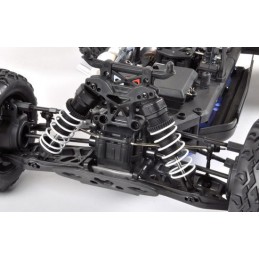 Pirate Boomer thermal RTR 2.4 GHz T2M T2M T4932 - 7