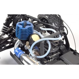 Pirate Boomer thermal RTR 2.4 GHz T2M T2M T4932 - 9