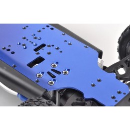 Pirate Boomer Thermique RTR 2.4GHz T2M T2M T4932 - 10