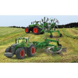 Sweeper for tractor Fendt 1050 1/16 Jamara 412411 - 2