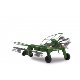 Sweeper for tractor Fendt 1050 1/16 Jamara 412411 - 5